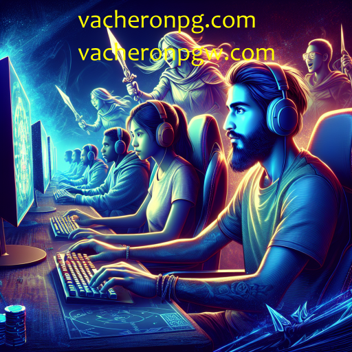 vacheronpg.com